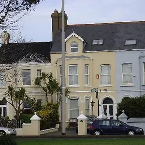 Hotel Slievenamon Manor